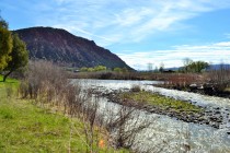Rivers Bend Lot A5, Aspen Glen - Offered at $850,000